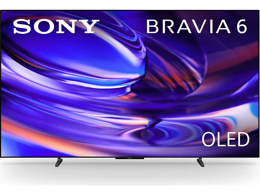 Sony BRAVIA 6 (65