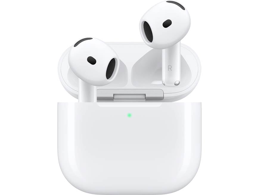 Apple AirPods® 5 Wireless noise-canceling earbuds without charging