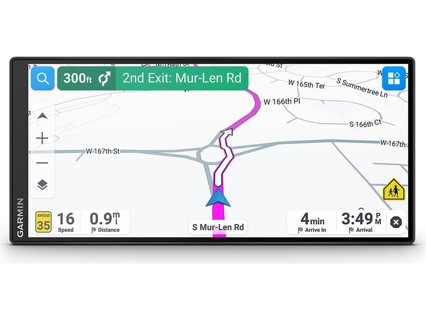 Garmin Drive™ 7.1