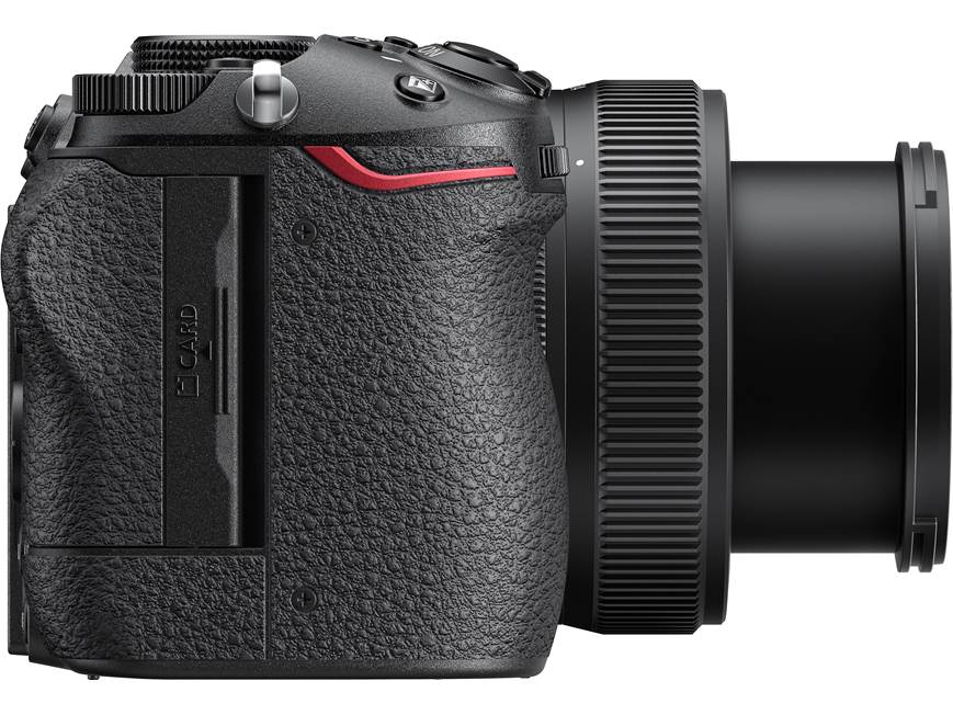 Nikon Z5IIC Zoom Lens Kit (Black): price, highlights, specs