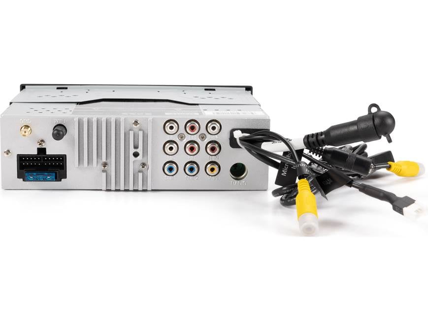 BOSS Audio Elite BE10ACP.WXC Includes BE10ACP.WX digital