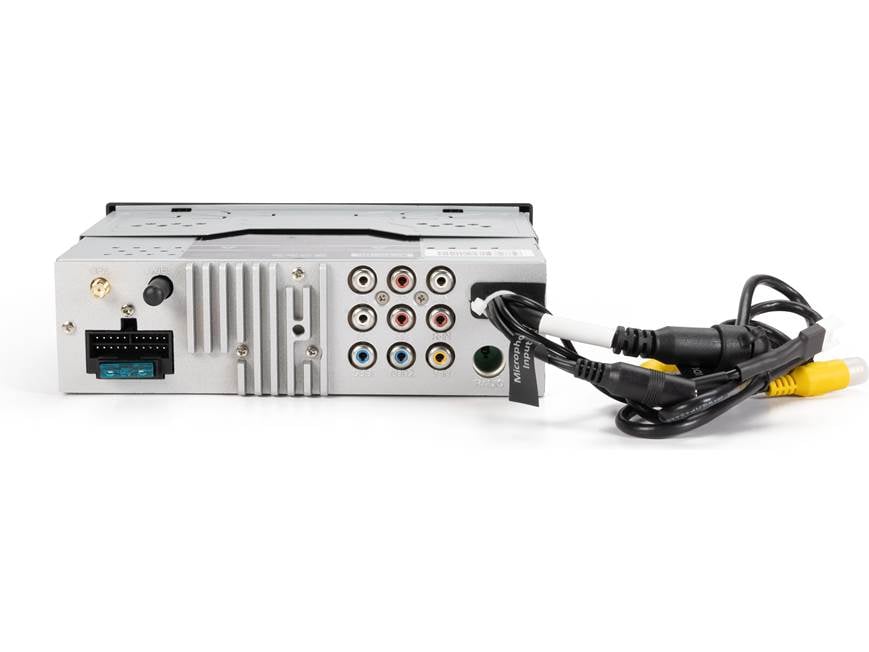 BOSS Audio Elite BE12ACP.WXC Includes BE12ACP.WX digital