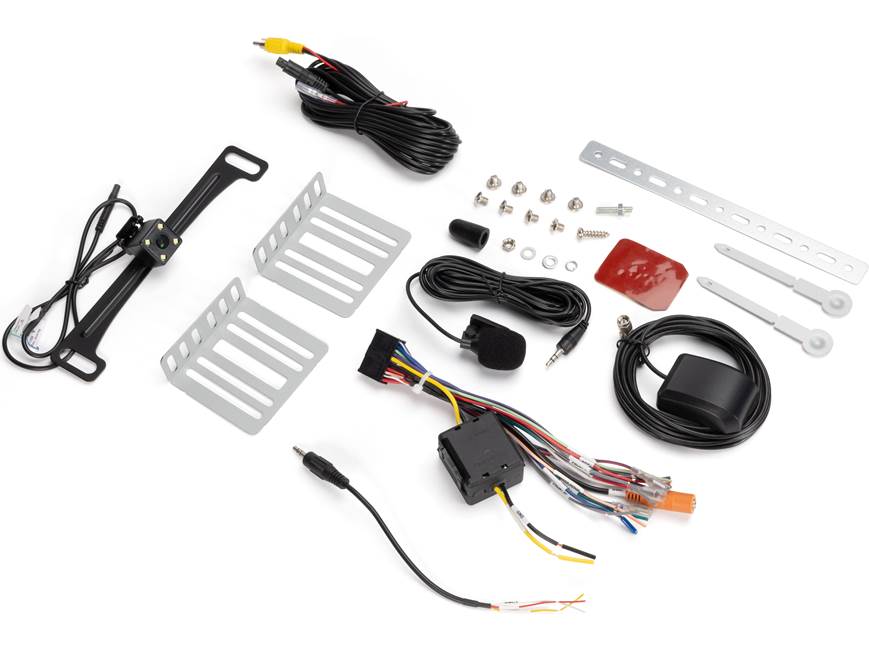 BOSS Audio Elite BE12ACP.WXC Includes BE12ACP.WX digital