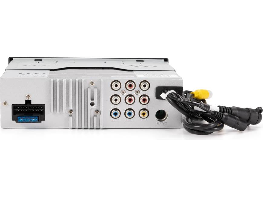 BOSS Audio Elite BE9ACP.XC Digital multimedia receiver and backup