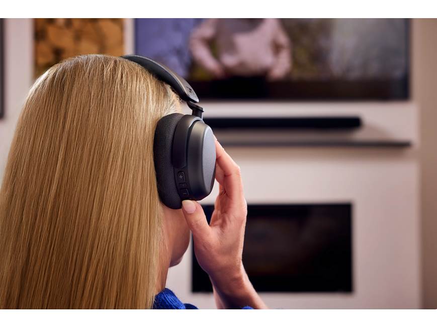 Sennheiser RS 275 Wireless TV headphones with Bluetooth