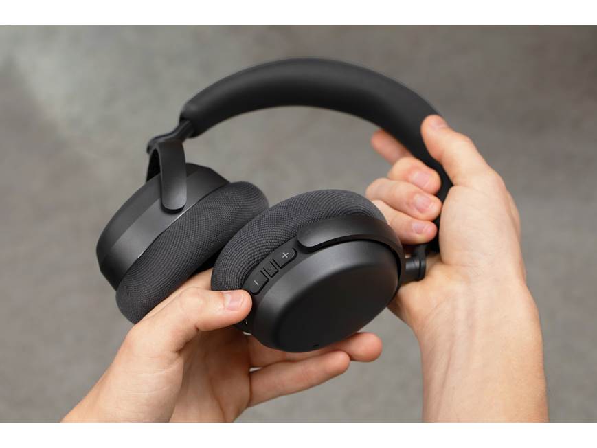Sennheiser RS 275 Wireless TV headphones with Bluetooth