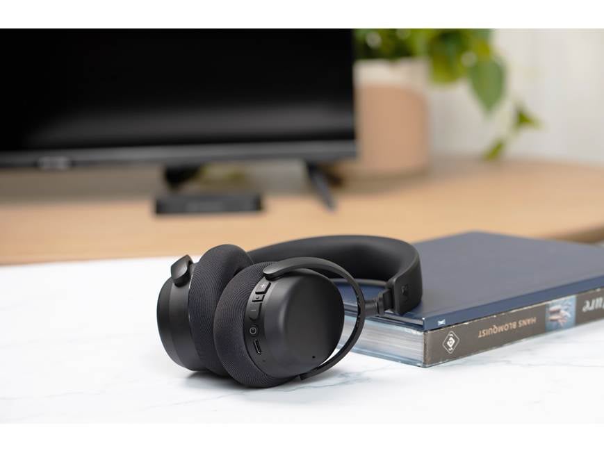 Sennheiser RS 275 Wireless TV headphones with Bluetooth