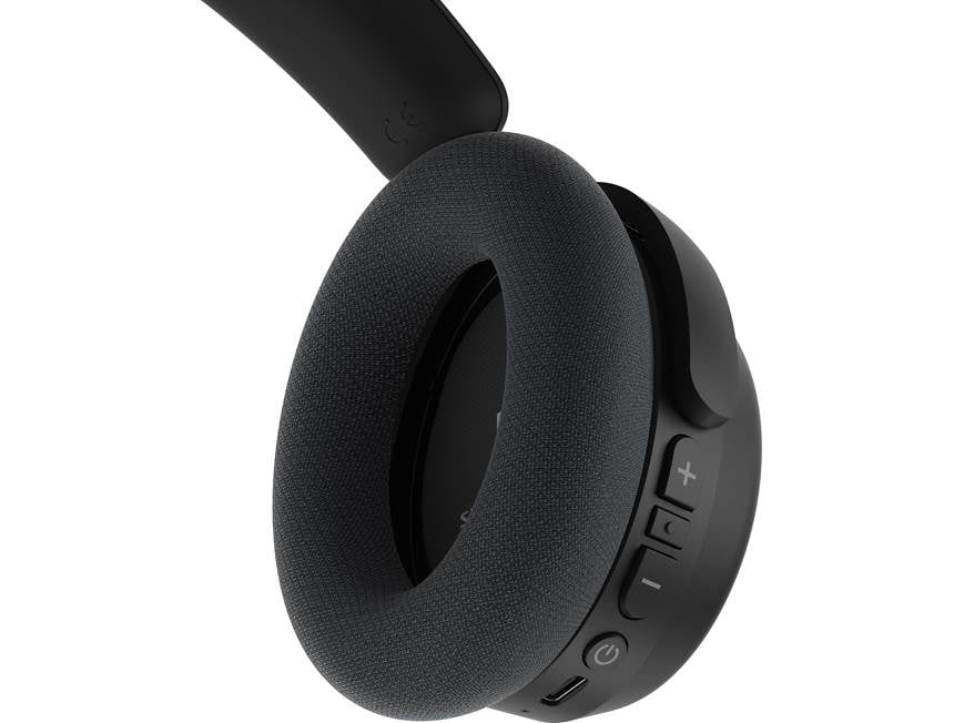Sennheiser RS 275 Wireless TV headphones with Bluetooth