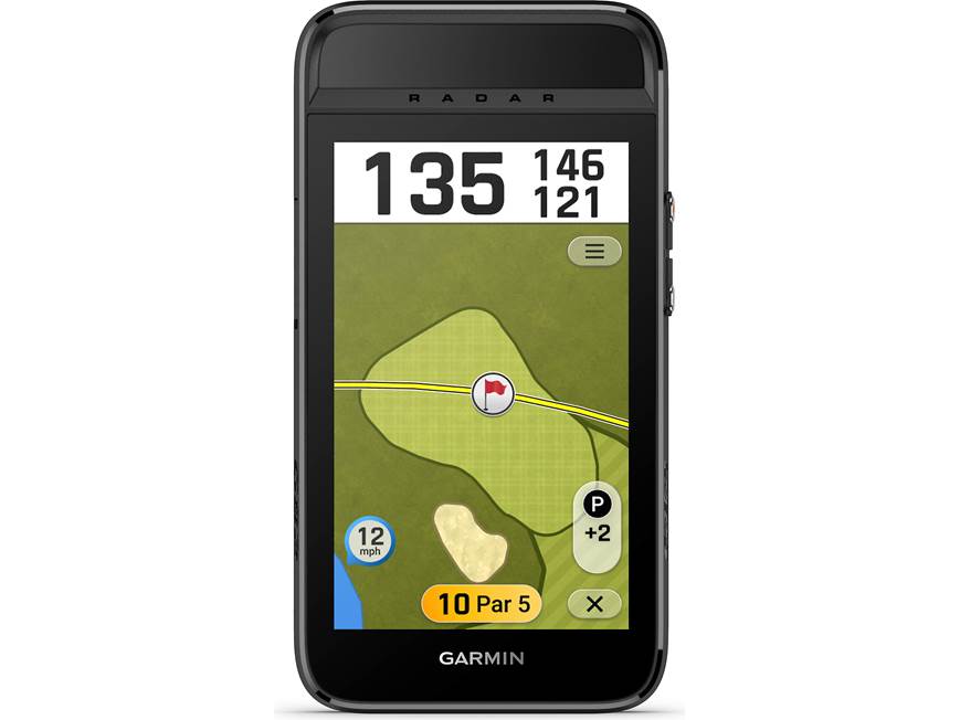 Garmin Approach® G82 Handheld golf GPS assistant and portable