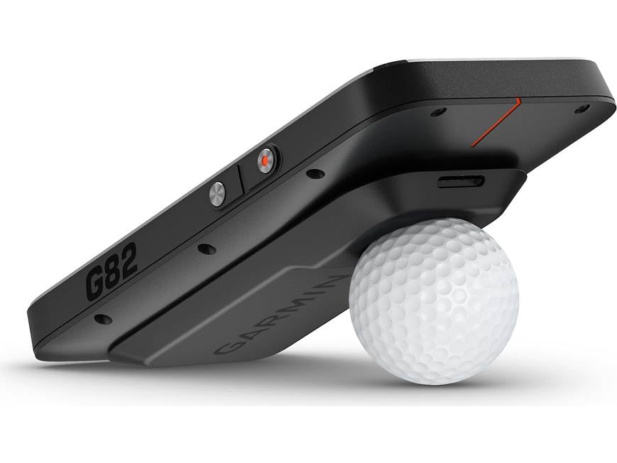 Garmin Approach® G82 Handheld golf GPS assistant and portable