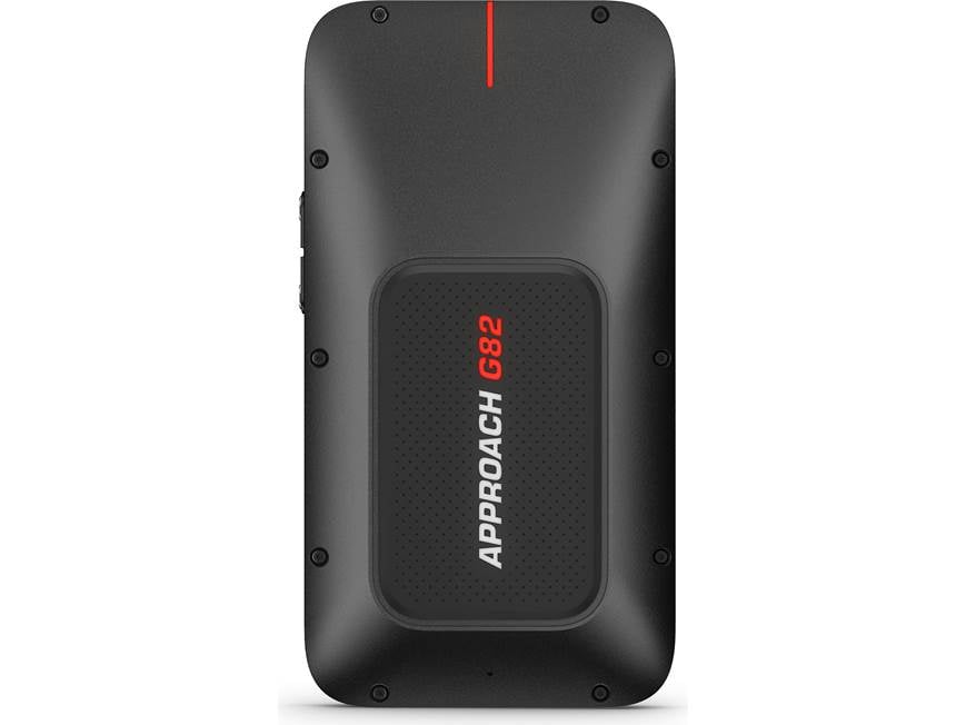 Garmin Approach® G82 Handheld golf GPS assistant and portable