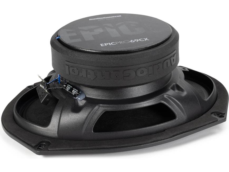 AudioControl EPICPRO69CX Epic Pro Series 6