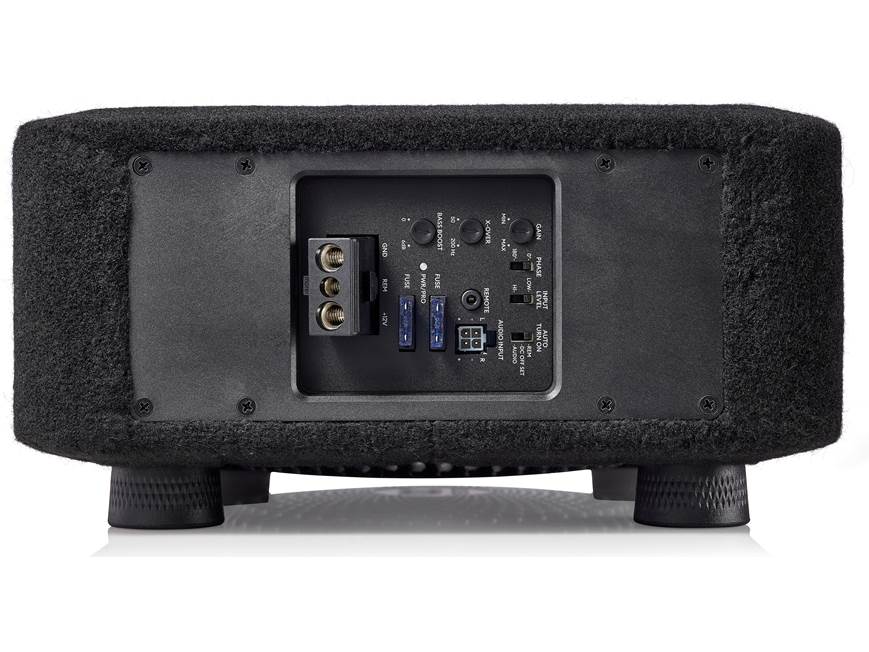 Morel Primo PSL10AE Primo SL Series powered subwoofer with 10