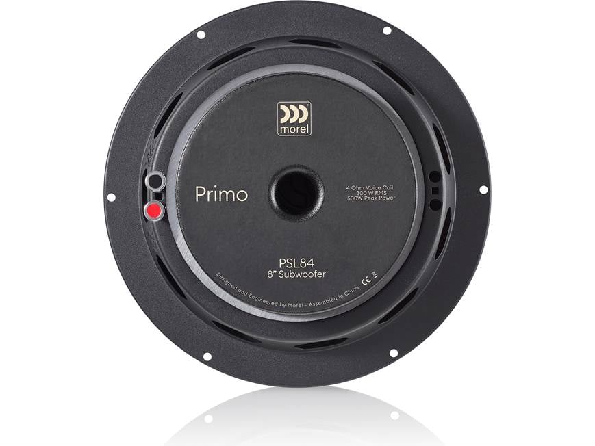 Morel Primo PSL84 Primo Series 8