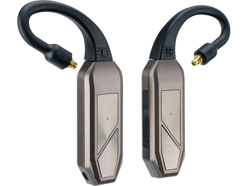 iFi GO pod Max True wireless Bluetooth® DAC/headphone amp for in