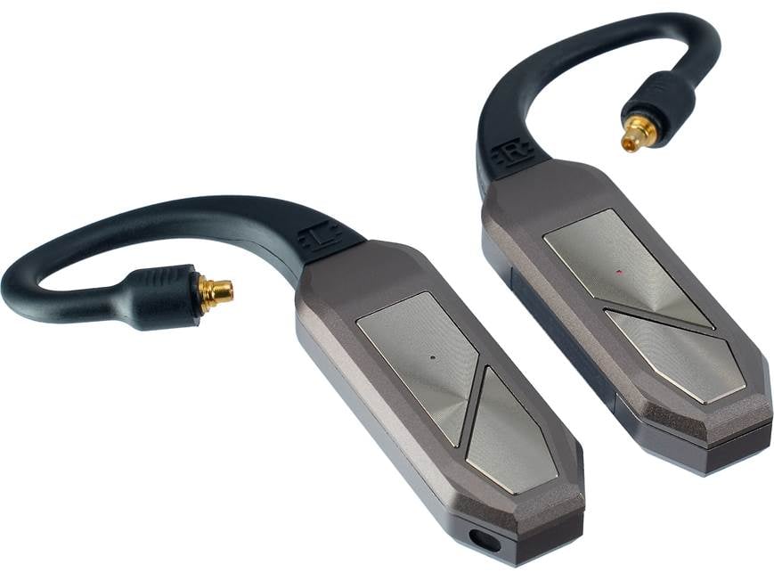 iFi GO pod Max True wireless Bluetooth® DAC/headphone amp for in