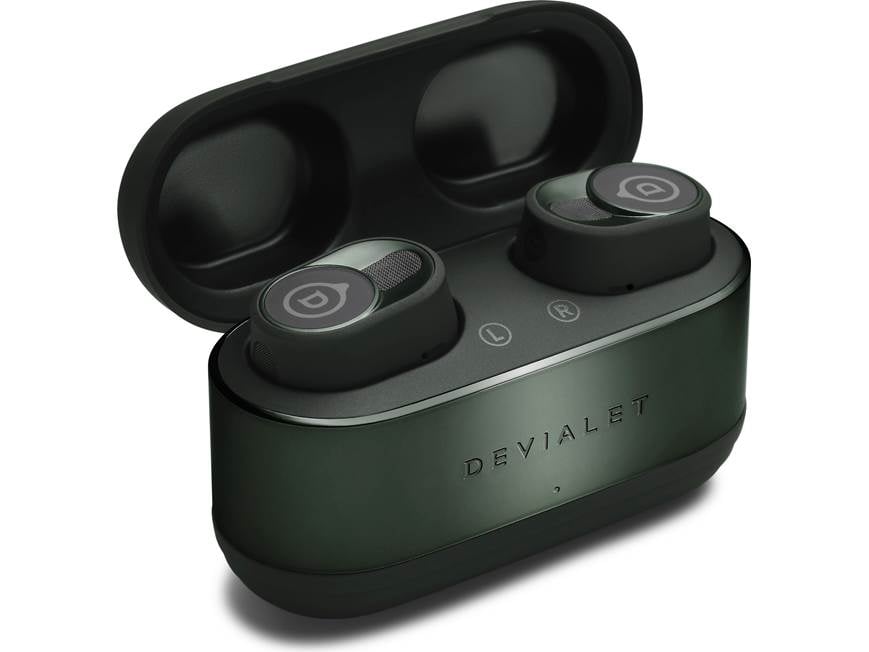 Devialet Gemini II (Deep Forest) True wireless earbuds with