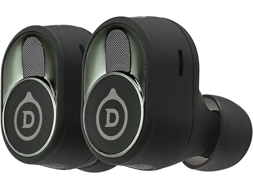 Devialet Gemini II (Deep Forest) True wireless earbuds with Devialet Gemini II (Deep Forest) True wireless earbuds with