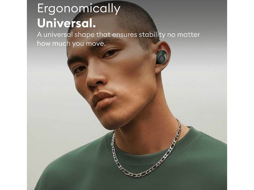 Devialet Gemini II (Deep Forest) True wireless earbuds with