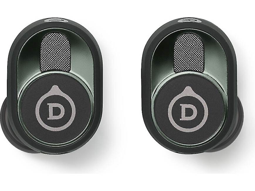 Devialet Gemini II (Deep Forest) True wireless earbuds with