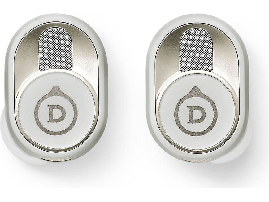 Devialet Gemini II (Light Pearl) True wireless earbuds with