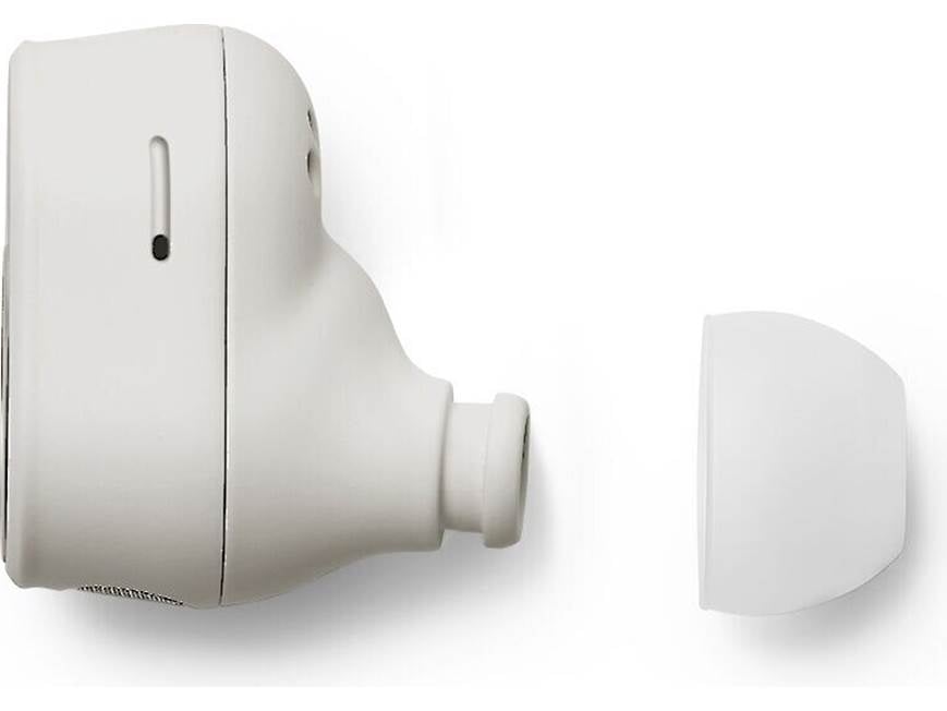 Devialet Gemini II (Light Pearl) True wireless earbuds with