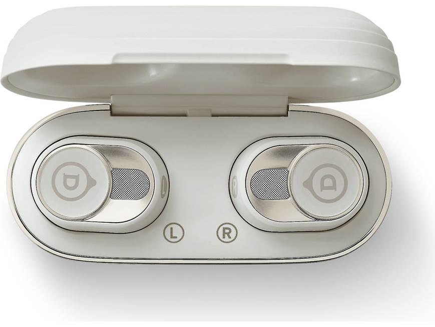 Devialet Gemini II (Light Pearl) True wireless earbuds with