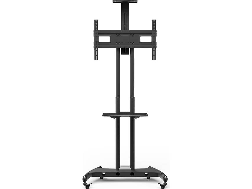 Kanto MTM70PL Height-adjustable rolling stand for TVs 40