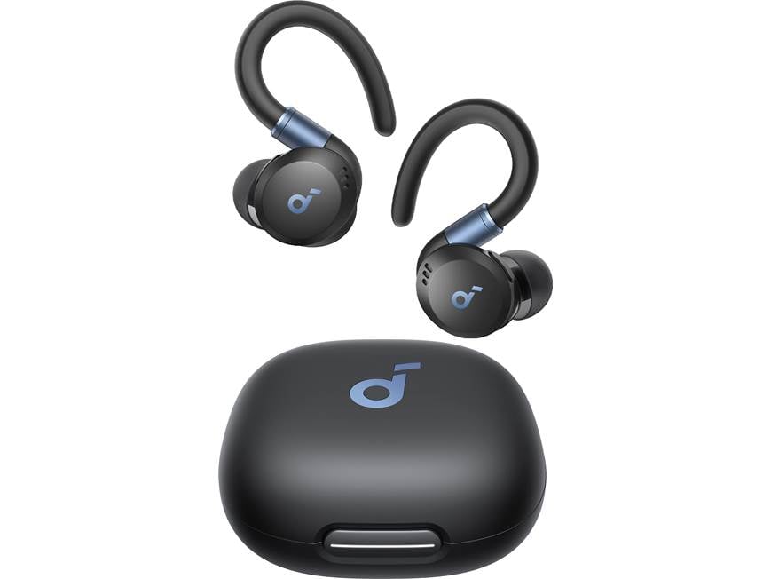 Anker Soundcore Sport X20 (Black) True wireless noise-canceling