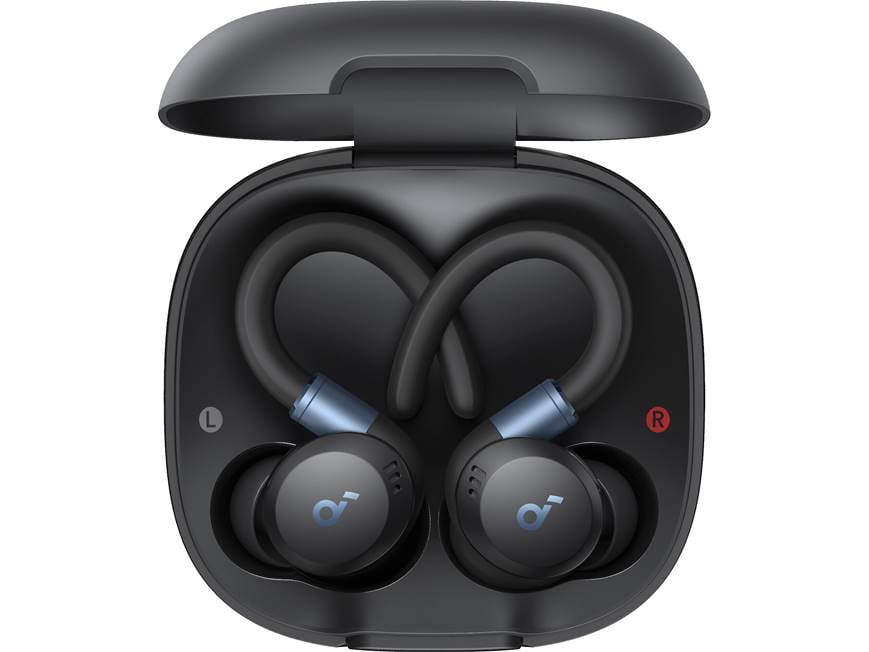 Anker Soundcore Sport X20 (Black) True wireless noise-canceling