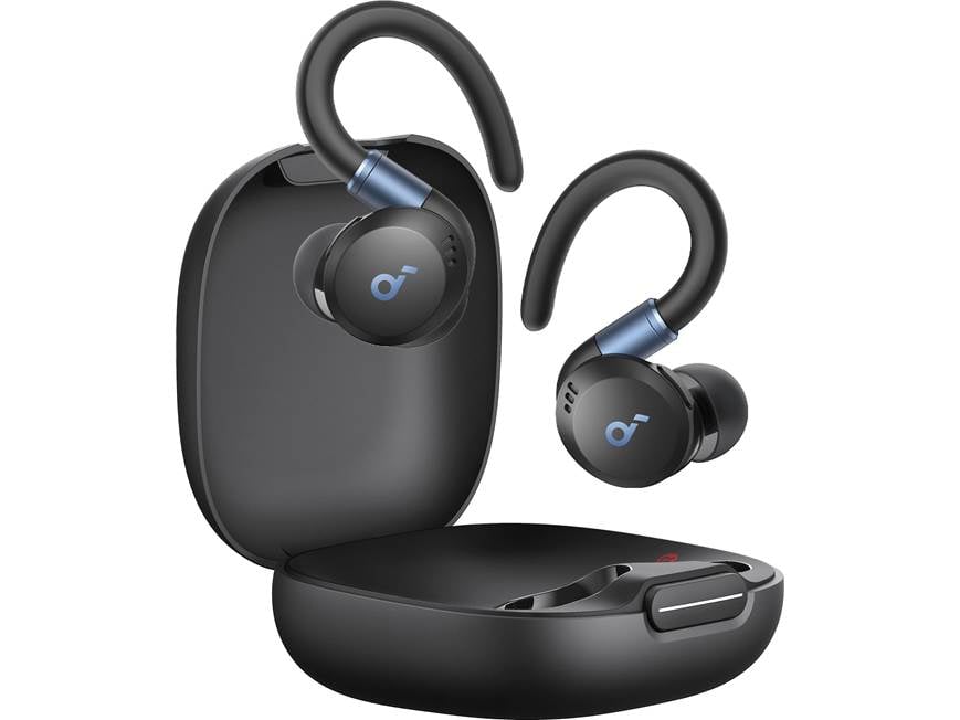 【新品】Anker Soundcore sport X20 black Anker Soundcore Sport X20 (Black) True wireless noise-canceling