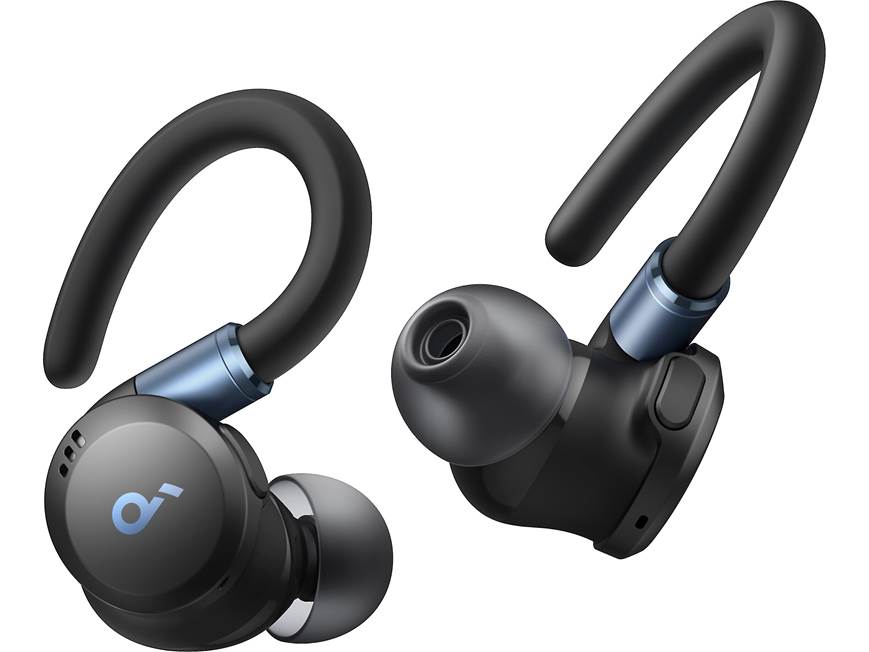 Anker Soundcore Sport X20 (Black) True wireless noise-canceling