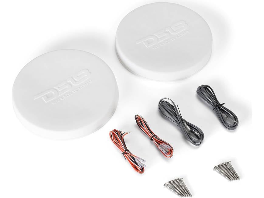 DS18 NXL-IQ8/WH (White) NXL Series 8