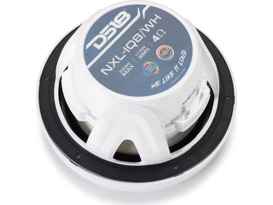 DS18 NXL-IQ8/WH (White) NXL Series 8