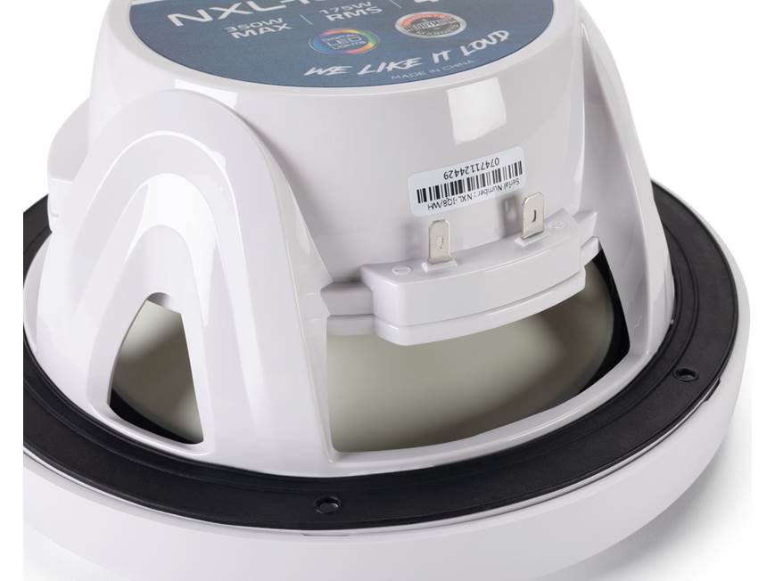 DS18 NXL-IQ8/WH (White) NXL Series 8