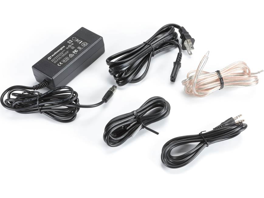 Audioengine A2+ Home Music System (Matte Green) Powered stereo