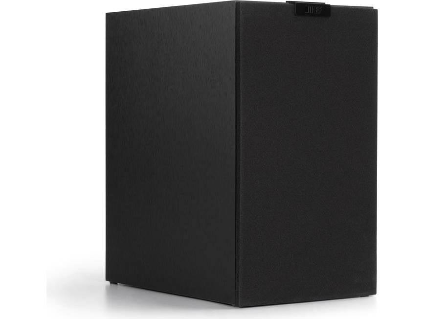 KEF Q3 Meta (Satin Black) Bookshelf speakers (Satin Black) at