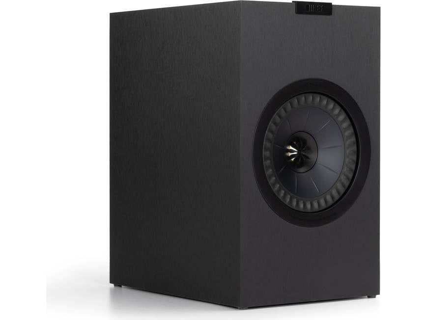 KEF Q3 Meta (Satin Black) Bookshelf speakers (Satin Black) at