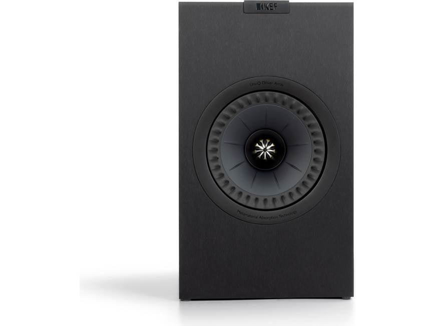 KEF Q3 Meta (Satin Black) Bookshelf speakers (Satin Black) at