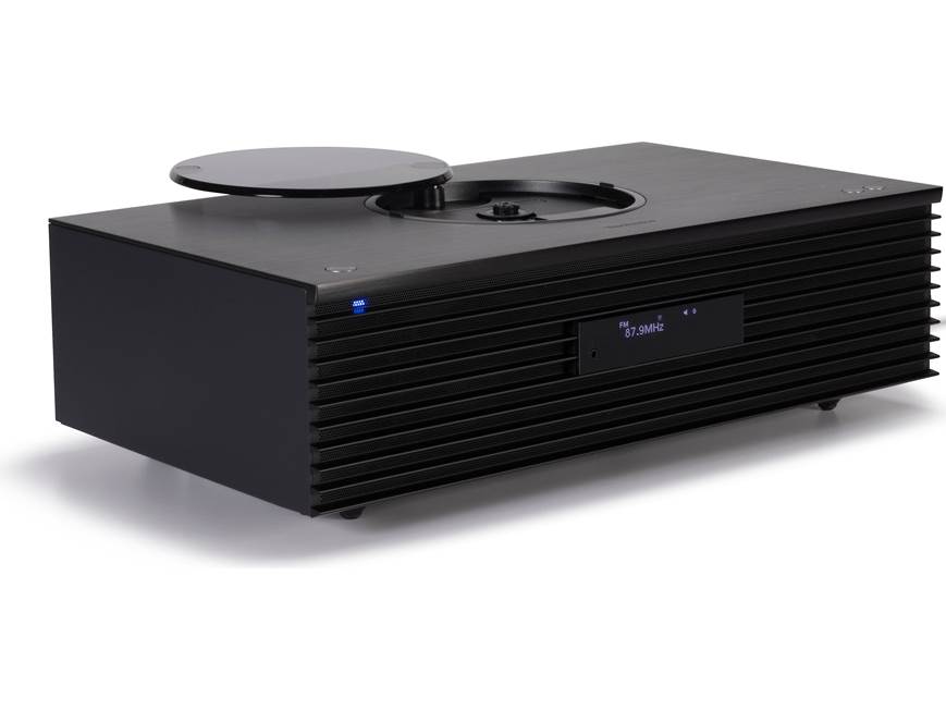 Technics Ottava™ SC-C70MK2 (Black) All-in-one streaming music
