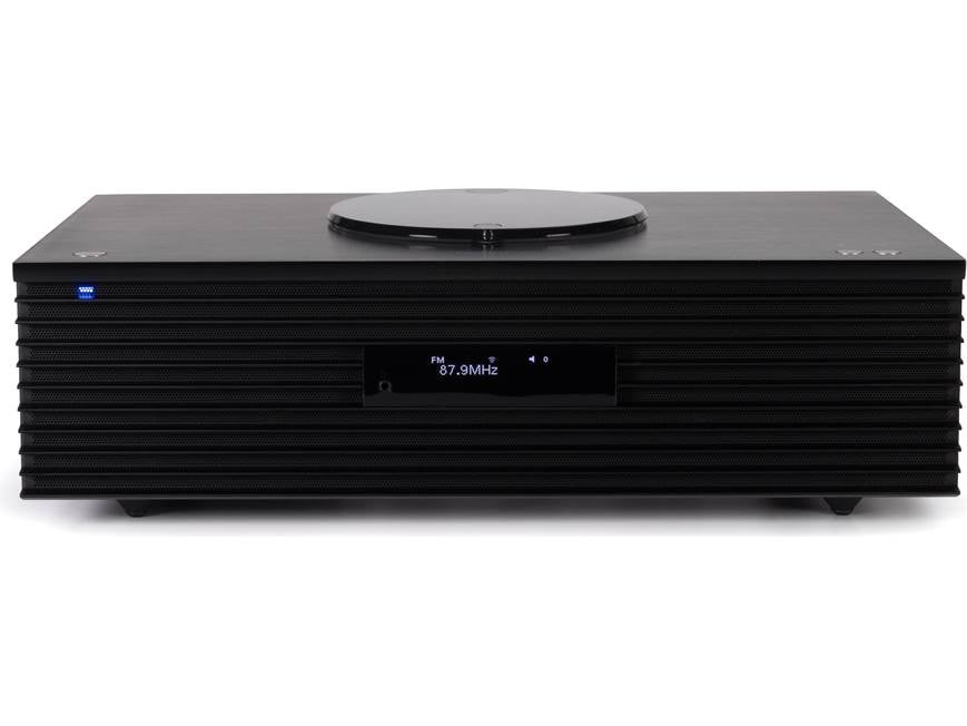Technics Ottava™ SC-C70MK2 (Black) All-in-one streaming music
