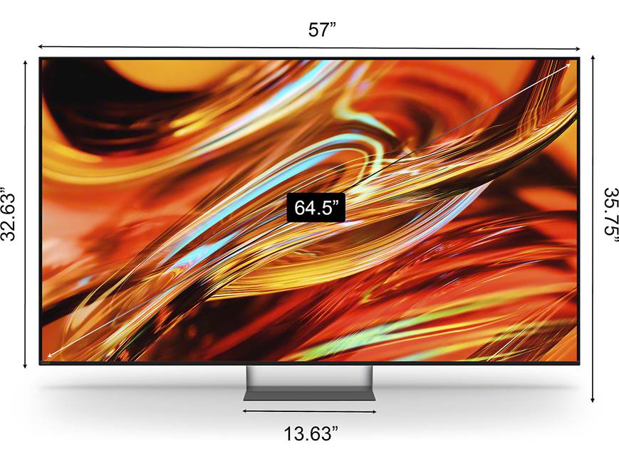 Sony BRAVIA 7 II PRO (65