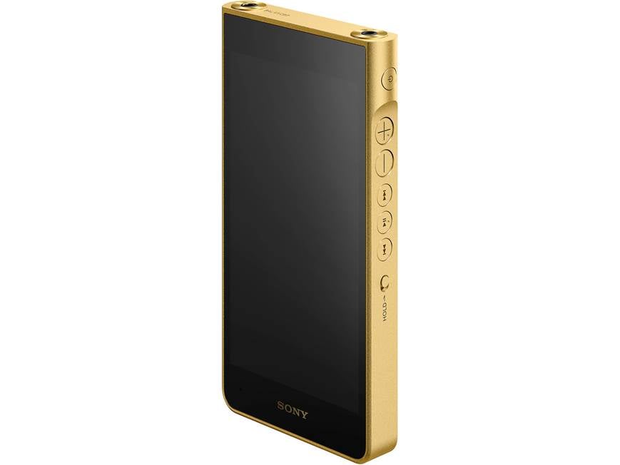 Sony WM1-ZM3 Walkman® Signature Series: price, highlights, specs