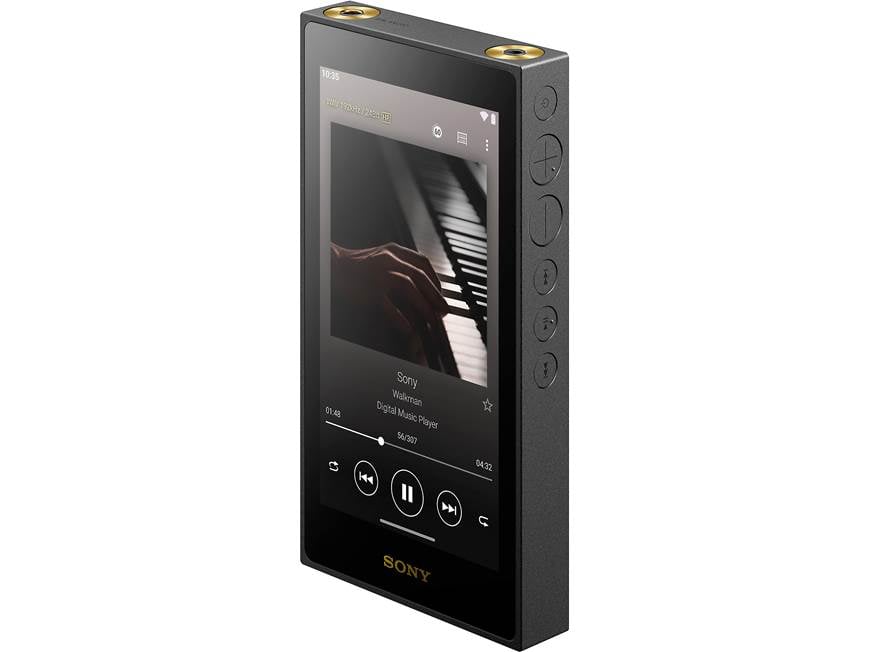 SONY NW-ZX1 UE 900s セット Sony NW-ZX900 Walkman®: price, highlights, specs, photos - Crutchfield