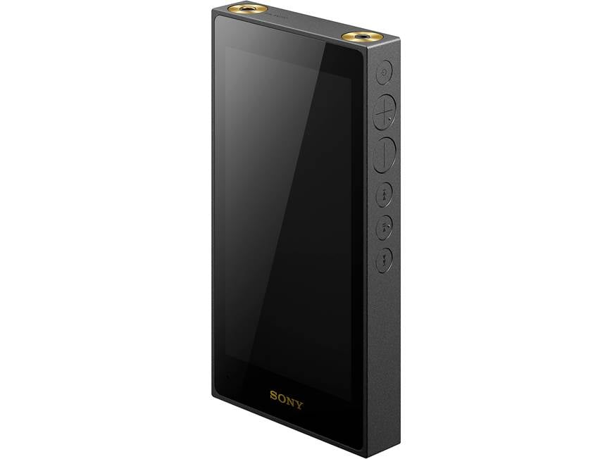 Sony NW-ZX900 Walkman®: price, highlights, specs, photos - Crutchfield