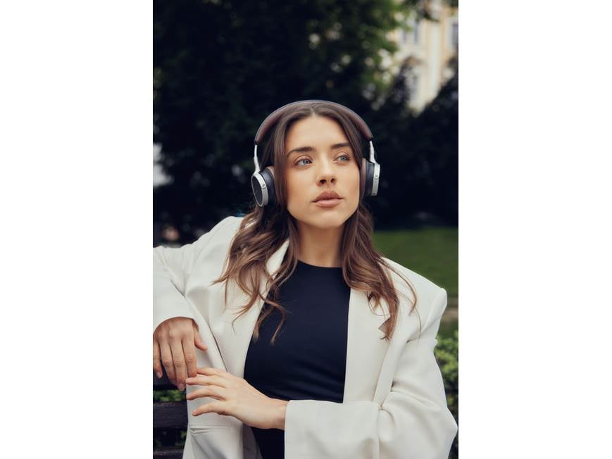 Beyerdynamic Aventho 100 (Brown) On-ear wireless noise-cancelling