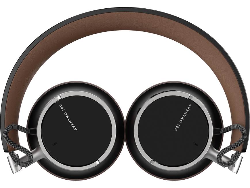 Beyerdynamic Aventho 100 (Brown) On-ear wireless noise-cancelling