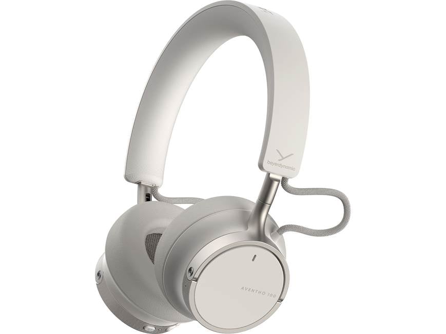 ヘッドホン beyerdynamic Aventho 100 AVENTHO 100: Wireless on-ear headphones with ANC | beyerdynamic