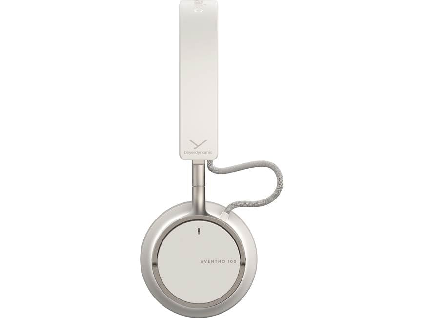 Beyerdynamic Aventho 100 (Cream) On-ear wireless noise-cancelling