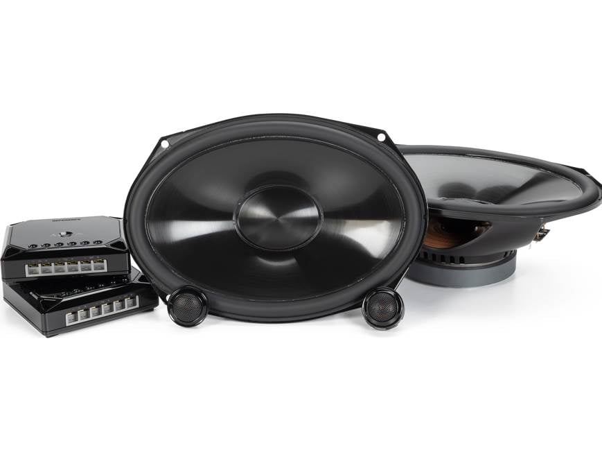 Infinity Reference REF697CF Reference Series 6